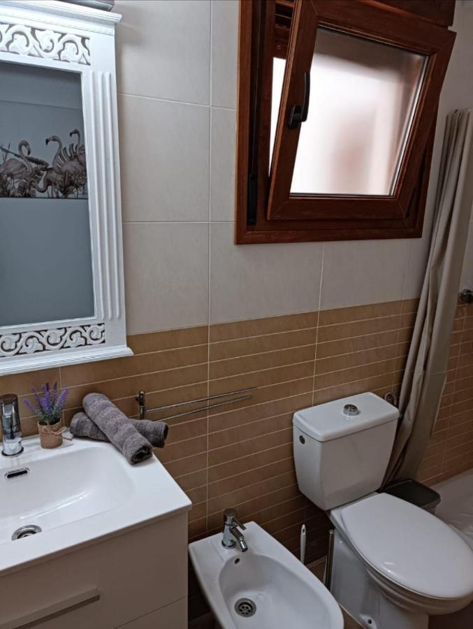 Mar Menor Apartment San Pedro del Pinatar Exterior photo