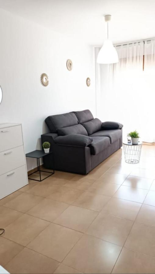 Mar Menor Apartment San Pedro del Pinatar Exterior photo